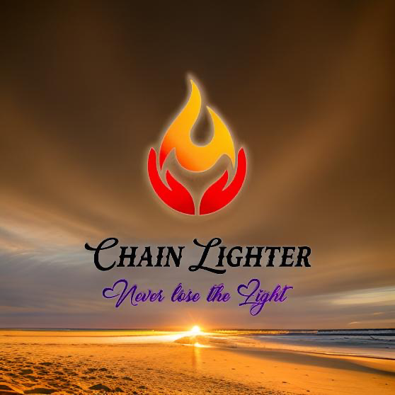 Steel Chainlighter