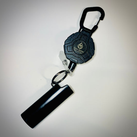 Steel Chainlighter
