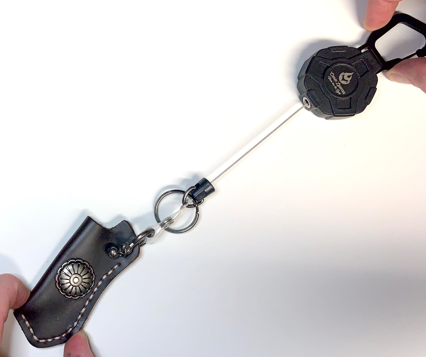 Chain Lighter