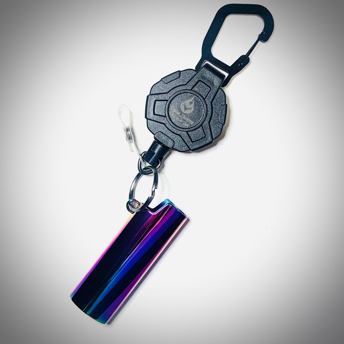 Steel Chainlighter