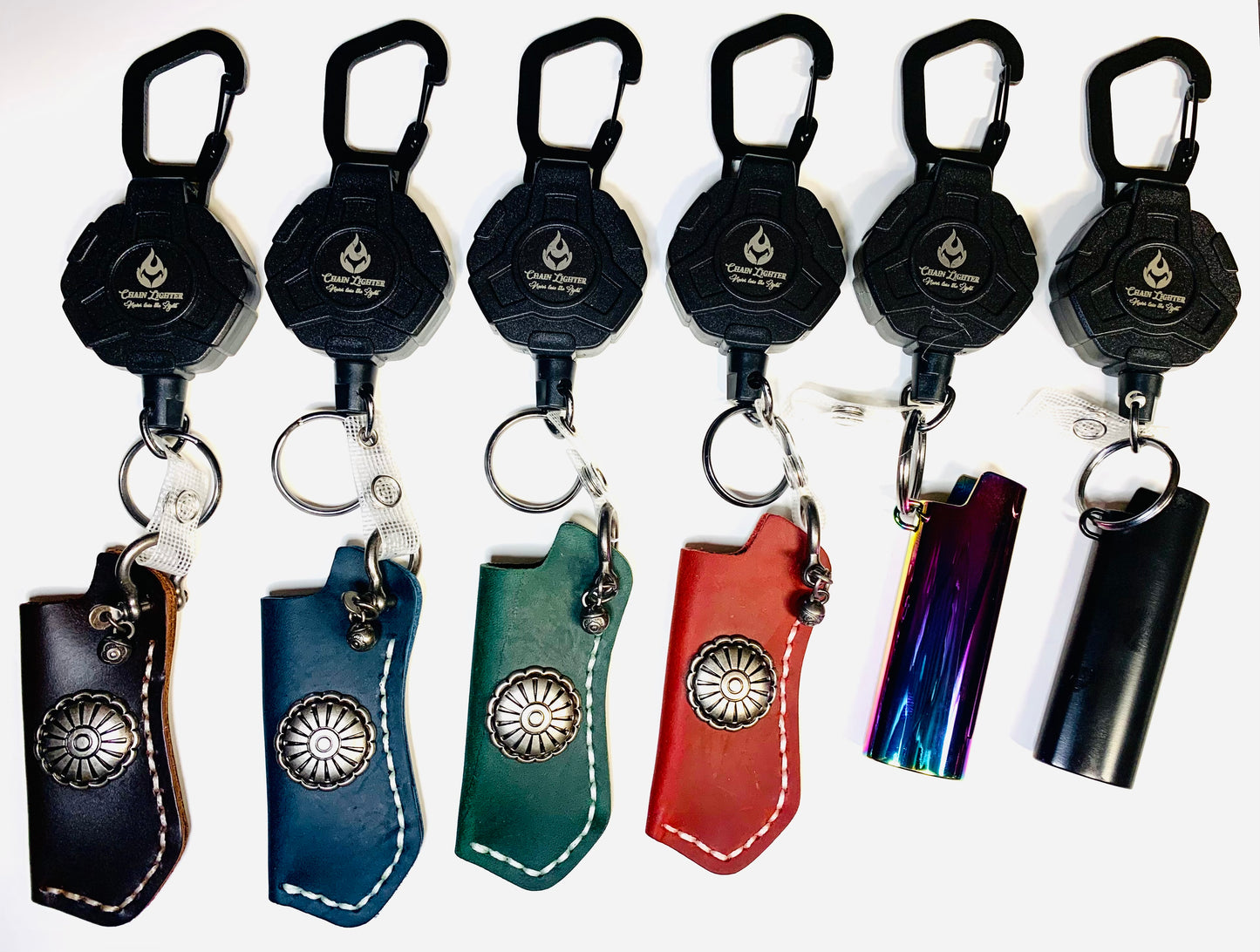 Chain Lighter