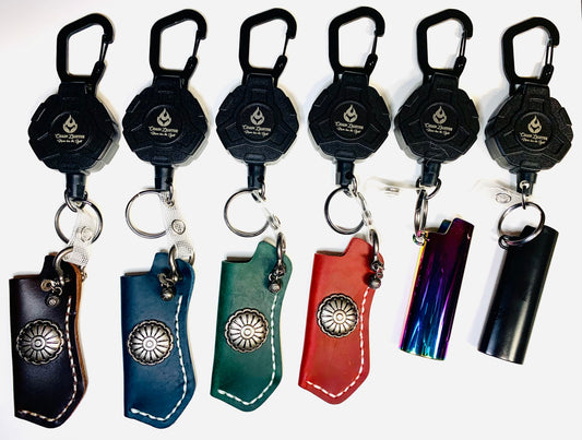 Chain Lighter
